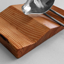 Load image into Gallery viewer, Formr W spoon rest