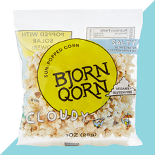 Load image into Gallery viewer, cloudy 1oz bag