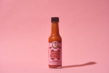 Load image into Gallery viewer, Brown Sugar Peach Hot Sauce