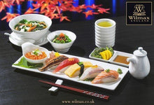 Load image into Gallery viewer, Wilmax Porcelain Set Of 12 White Sauce Bowl 4" inch |3 Fl Oz |