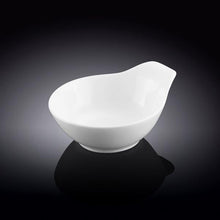 Load image into Gallery viewer, Wilmax Porcelain Set Of 12 White Sauce Bowl 4" inch |3 Fl Oz |