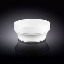 Load image into Gallery viewer, Wilmax Porcelain Set Of 12 Small White Bowl 3.5" inch | 9 Cm 6 Oz | 170 Ml