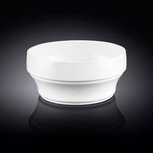 Load image into Gallery viewer, Wilmax Porcelain Set Of 6 Deep White Bowl 6" inch | 27 Oz |