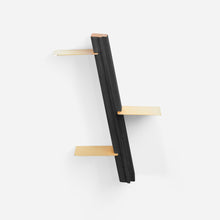 Load image into Gallery viewer, Formr Wallflower plant shelf