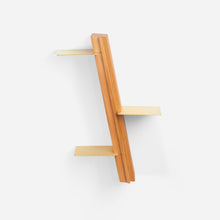 Load image into Gallery viewer, Formr Wallflower plant shelf