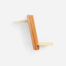 Load image into Gallery viewer, Formr Wallflower plant shelf