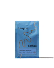 Load image into Gallery viewer, Canyon Coffee Willington Gutierrez Gesha (Washed)