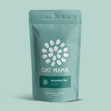Load image into Gallery viewer, Oat Mama Weaning Tea