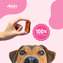 Load image into Gallery viewer, Ava's Pet Palace Power Pack Bags - Protein Dog Treat Bundle