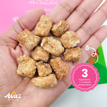 Load image into Gallery viewer, Ava's Pet Palace Power Pack Bags - Protein Dog Treat Bundle