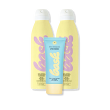 Load image into Gallery viewer, Bask Suncare The Transparent Trio