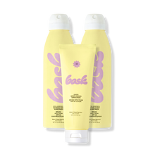 Load image into Gallery viewer, Bask Suncare The Weekender Three Pack