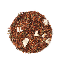 Load image into Gallery viewer, Plum Deluxe Tea White Chocolate Peppermint Herbal Tea