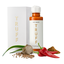 Load image into Gallery viewer, TRUFF White Hot Sauce