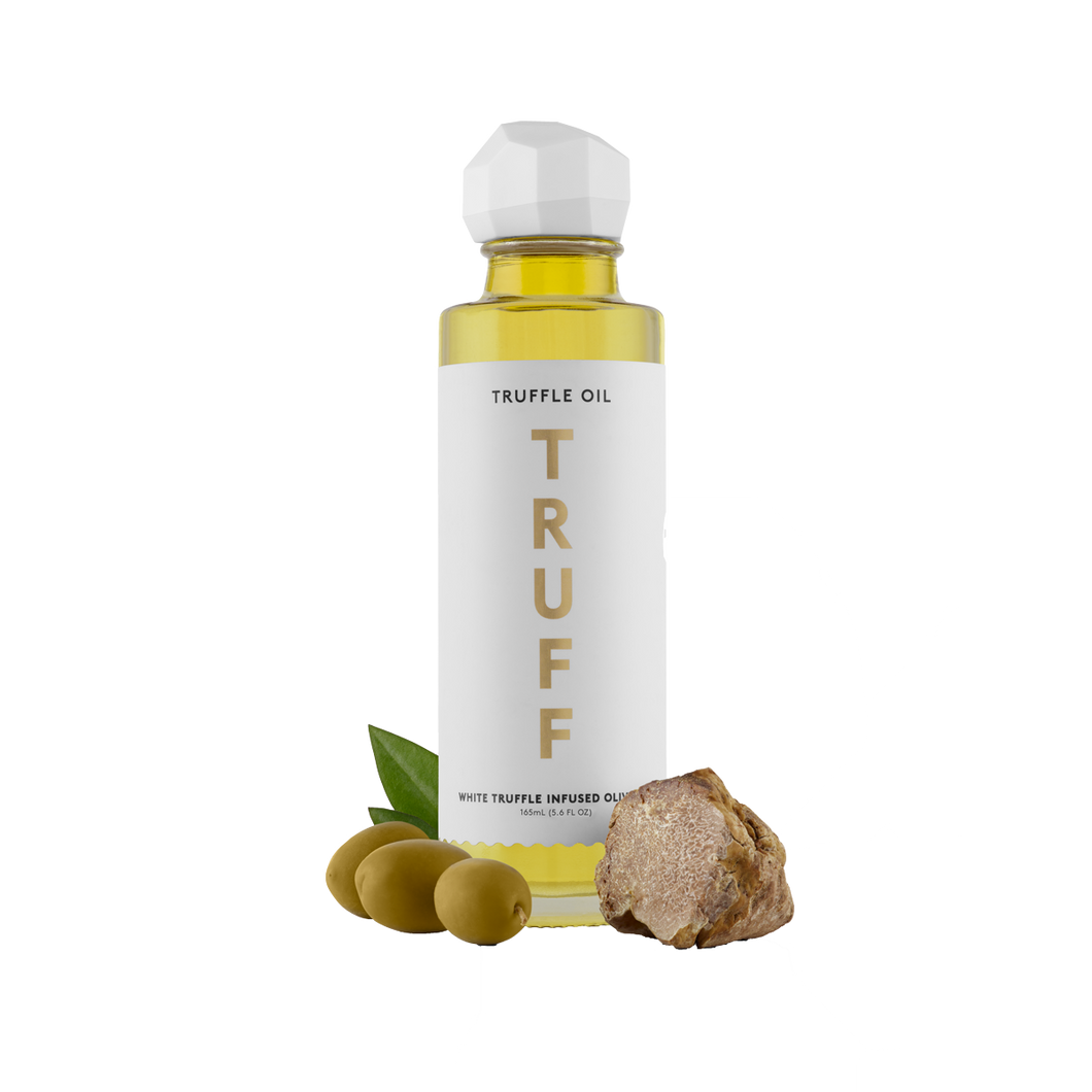TRUFF White Truffle Oil