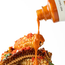 Load image into Gallery viewer, TRUFF White Hot Sauce
