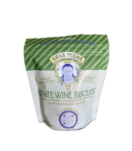 Load image into Gallery viewer, Nana Milena's Wine Biscuits