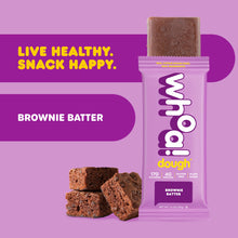 Load image into Gallery viewer, Whoa Dough Brownie Batter