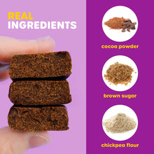 Load image into Gallery viewer, Whoa Dough Brownie Batter