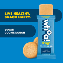 Load image into Gallery viewer, Whoa Dough Sugar Cookie Dough