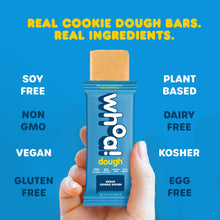 Load image into Gallery viewer, Whoa Dough Sugar Cookie Dough