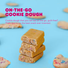 Load image into Gallery viewer, Whoa Dough Sugar Sprinkle Cookie Dough