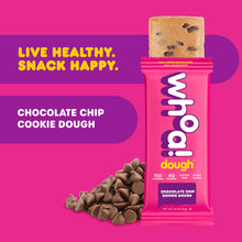 Load image into Gallery viewer, Whoa Dough Chocolate Chip Cookie Dough