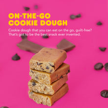 Load image into Gallery viewer, Whoa Dough Chocolate Chip Cookie Dough