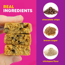 Load image into Gallery viewer, Whoa Dough Chocolate Chip Cookie Dough