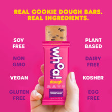 Load image into Gallery viewer, Whoa Dough Chocolate Chip Cookie Dough