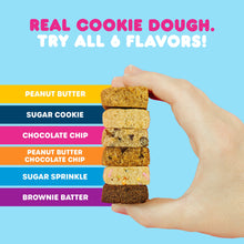 Load image into Gallery viewer, Whoa Dough The Whoa! Dough Variety Pack