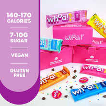Load image into Gallery viewer, Whoa Dough The Whoa! Dough Variety Pack