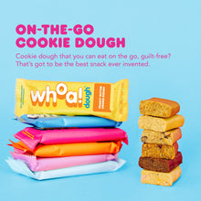 Load image into Gallery viewer, Whoa Dough The Whoa! Dough Variety Pack