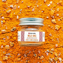 Load image into Gallery viewer, Wild Hing - 1.0 oz glass jar
