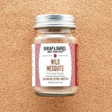 Load image into Gallery viewer, Wild Mesquite - Burlap & Barrel