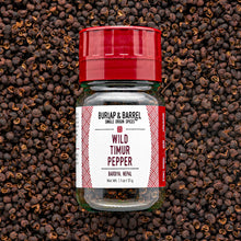 Load image into Gallery viewer, Burlap & Barrel Wild Timur Pepper