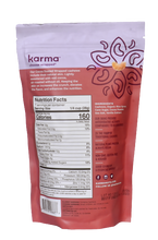 Load image into Gallery viewer, Karma Cocoa Dusted Wrapped Cashews