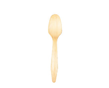 Load image into Gallery viewer, Heavy Duty Wooden - Spoon