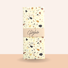 Load image into Gallery viewer, Goldilocks Goods Bread Bag Set: Terrazzo
