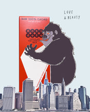 Load image into Gallery viewer, ANTIDOTE CHOCOLATE XOCHI: RAW 100% CACAO + DATES - 12 Bars