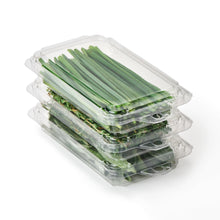 Load image into Gallery viewer, 0.5 oz. Top Seal Hanging Fresh Herb & Microgreen Package (0321)