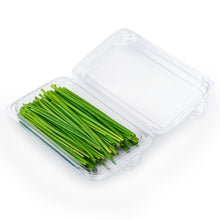 Load image into Gallery viewer, 0.5 oz. Top Seal Hanging Fresh Herb & Microgreen Package (0321)
