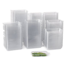 Load image into Gallery viewer, 0.5 oz. Top Seal Hanging Fresh Herb & Microgreen Package (0321)