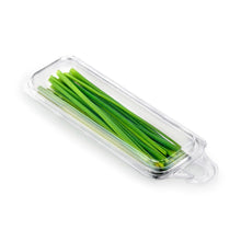 Load image into Gallery viewer, 0.25 oz. Hanging Fresh Herb & Microgreen Package (0325)