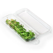 Load image into Gallery viewer, 0.25 oz. Hanging Fresh Herb & Microgreen Package (0325)