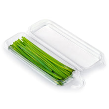 Load image into Gallery viewer, 0.25 oz. Hanging Fresh Herb & Microgreen Package (0325)