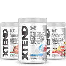 Load image into Gallery viewer, Xtend BCAA