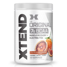 Load image into Gallery viewer, Xtend BCAA