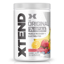 Load image into Gallery viewer, Xtend BCAA