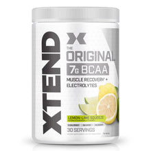 Load image into Gallery viewer, Xtend BCAA